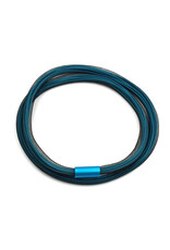 Christina Brampti Triple loop tube N