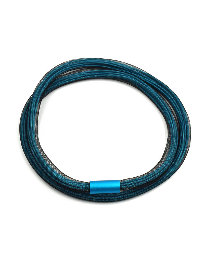 Christina Brampti Triple loop tube N
