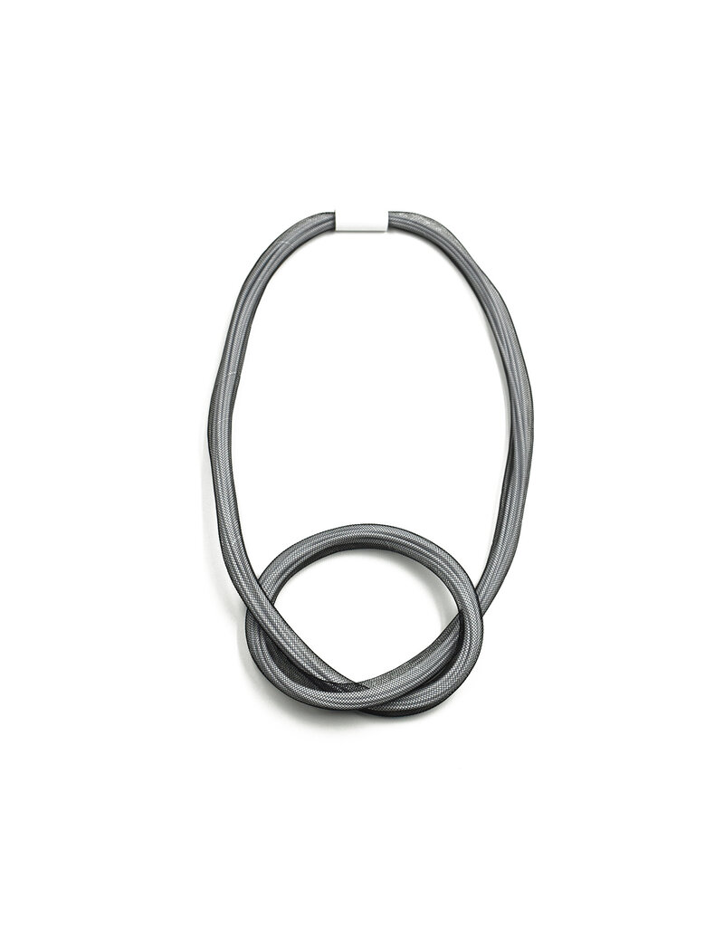 Christina Brampti Triple loop tube N