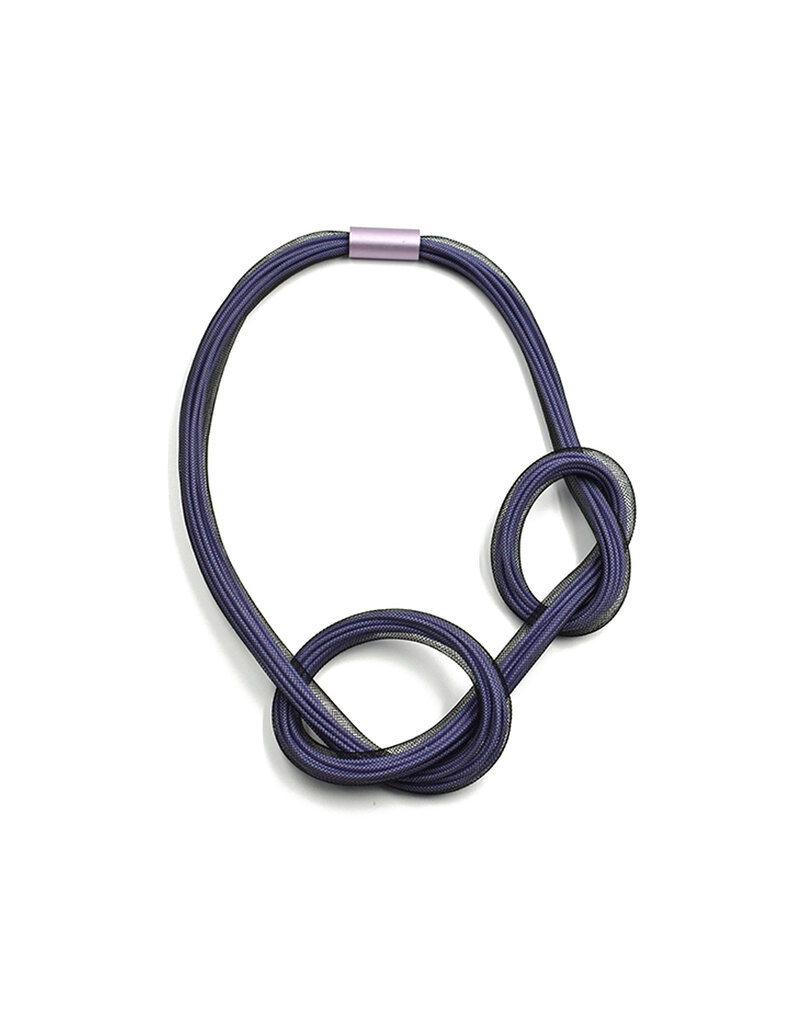 Christina Brampti Triple loop tube N