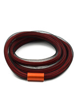 Christina Brampti Triple loop tube N