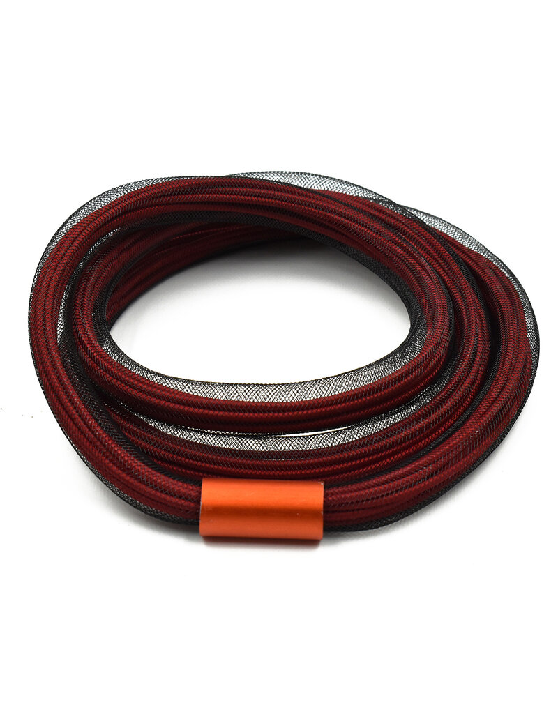 Christina Brampti Triple loop tube N