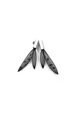 Christina Brampti Double mesh pod E