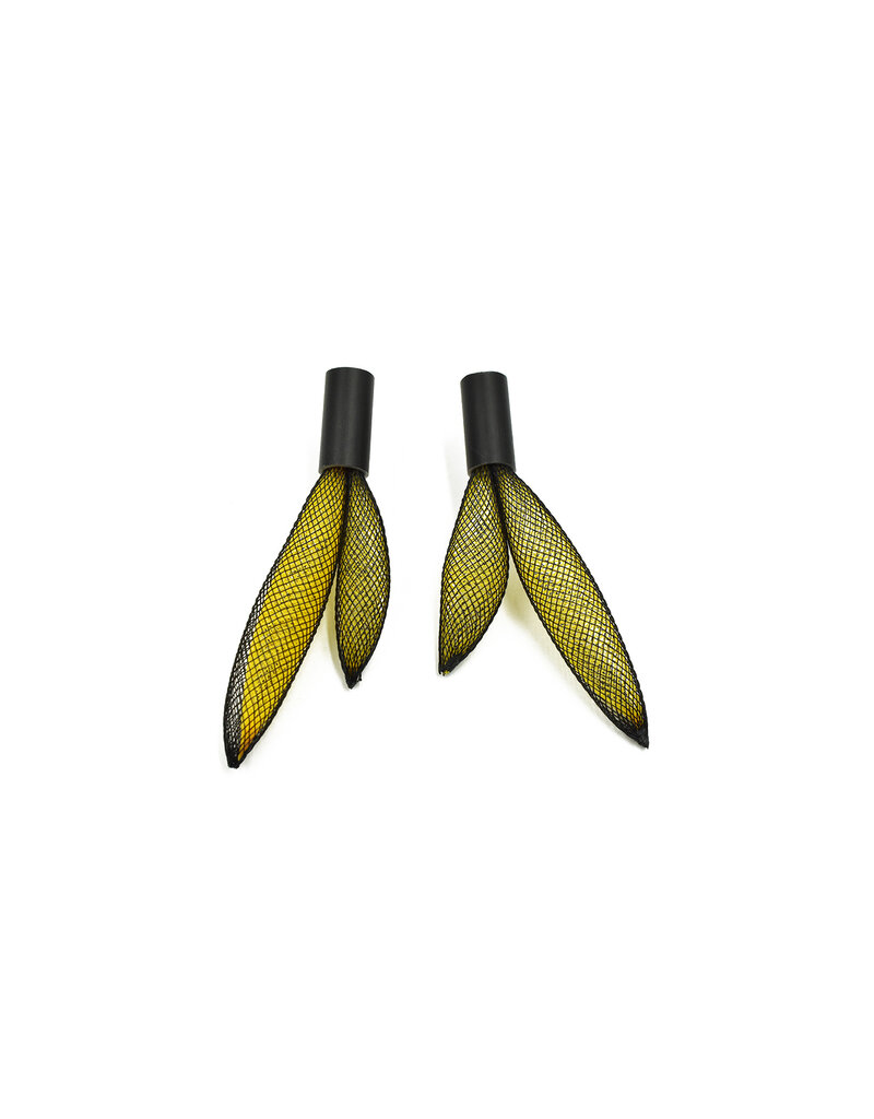 Christina Brampti Double mesh pod E