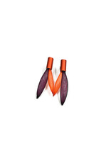 Christina Brampti Double mesh pod E