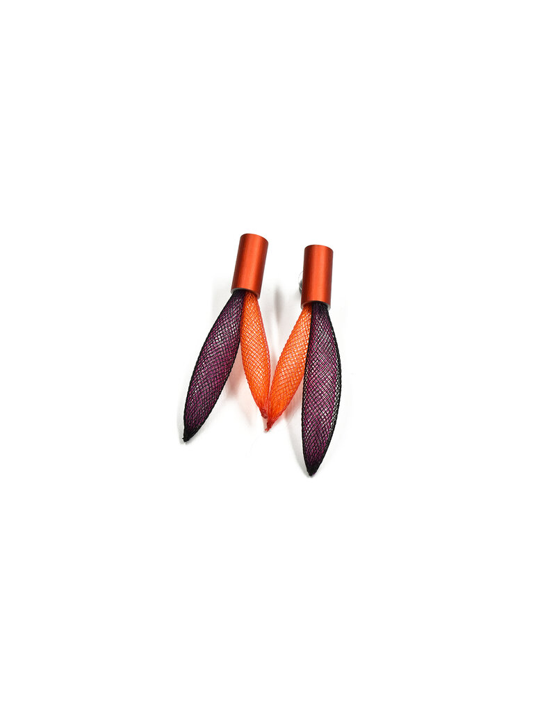 Christina Brampti Double mesh pod E