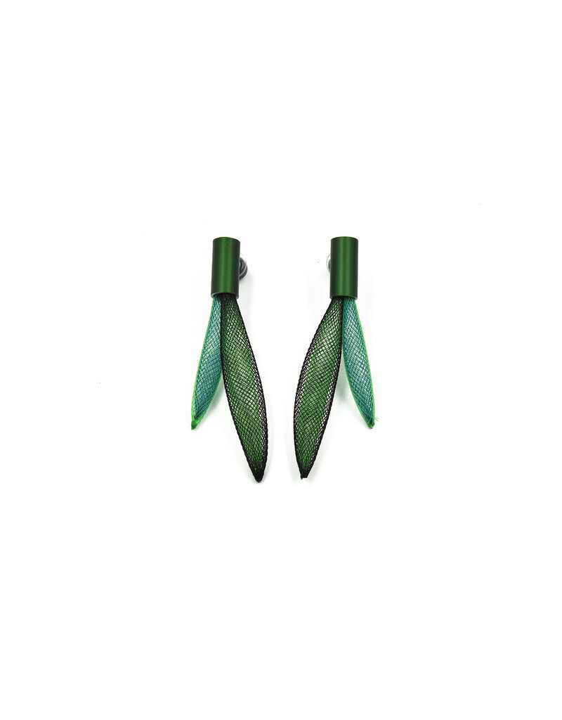 Christina Brampti Double mesh pod E