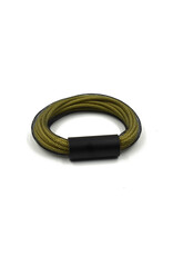 Christina Brampti Mesh multi cord B