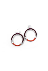 Christina Brampti Multi cord loop E