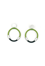 Christina Brampti Multi cord loop E