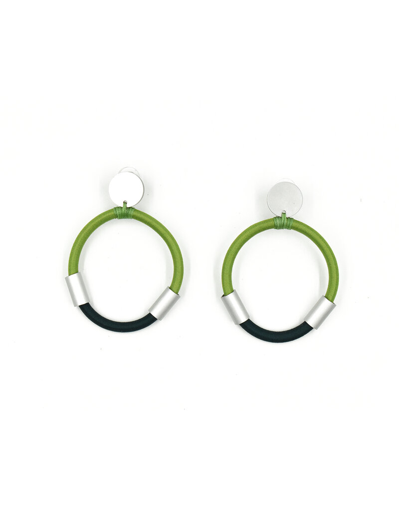 Christina Brampti Multi cord loop E