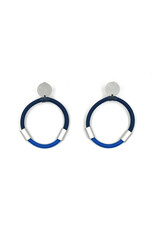 Christina Brampti Multi cord loop E