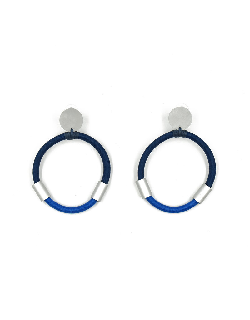 Christina Brampti Multi cord loop E