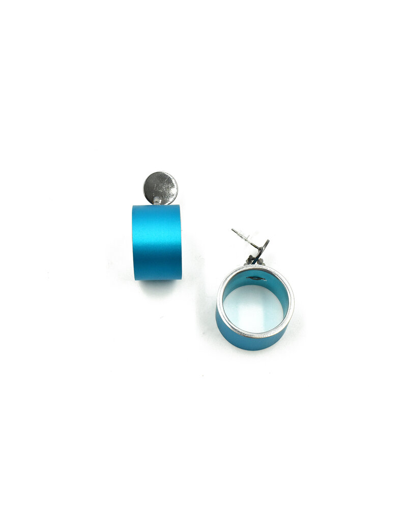Christina Brampti Short tube E