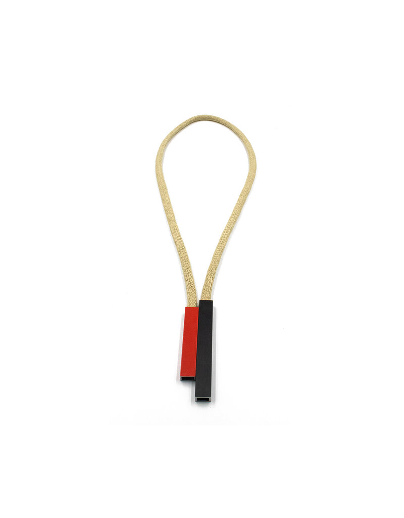Christina Brampti Linear bar pendant N