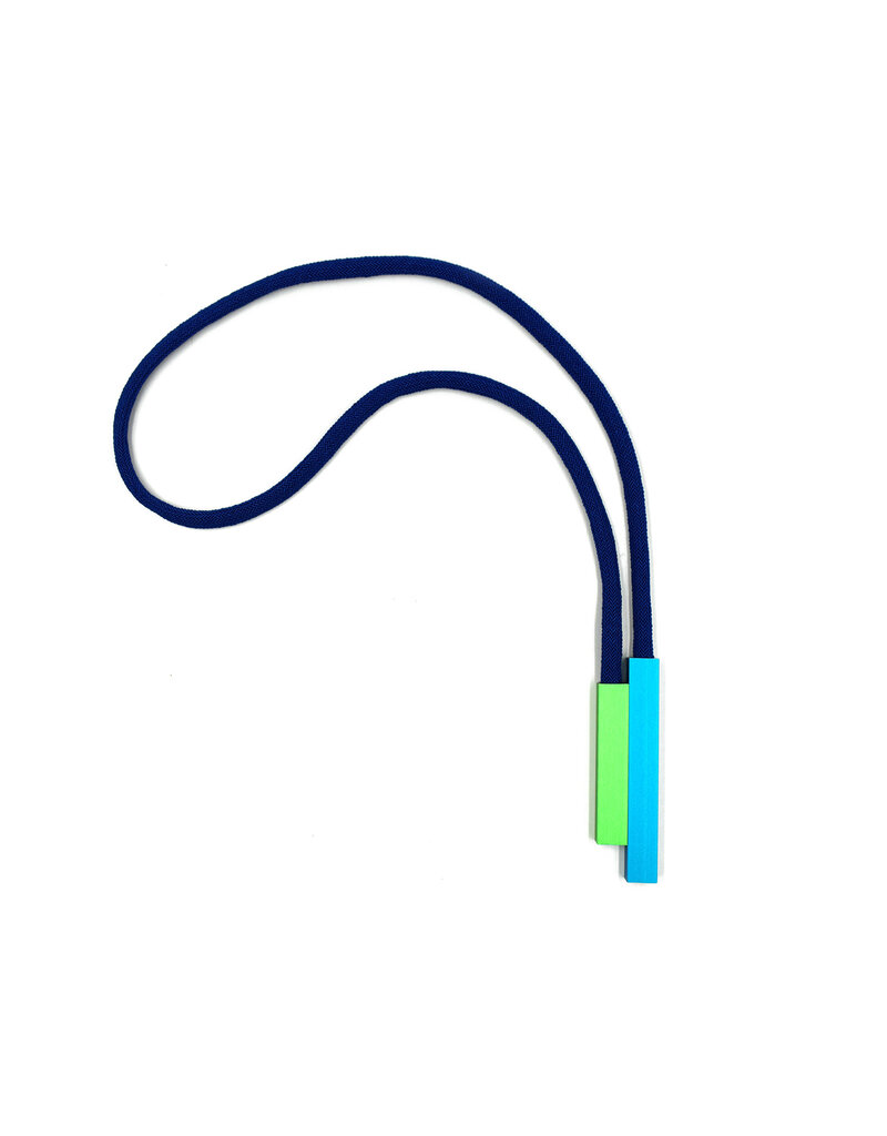 Christina Brampti Linear bar pendant N