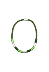 Christina Brampti 9 Alumin tube cord N