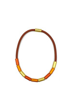 Christina Brampti 9 Alumin tube cord N