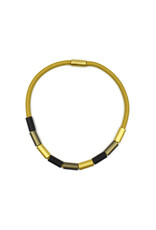 Christina Brampti 9 Alumin tube cord N