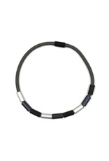 Christina Brampti 9 Alumin tube cord N