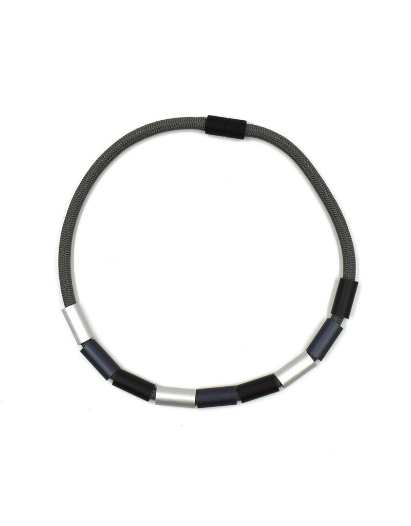 Christina Brampti 9 Alumin tube cord N