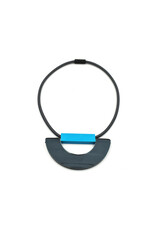 Christina Brampti Half moon perspex N