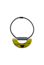 Christina Brampti Half moon perspex N