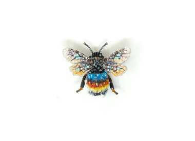 Brooches