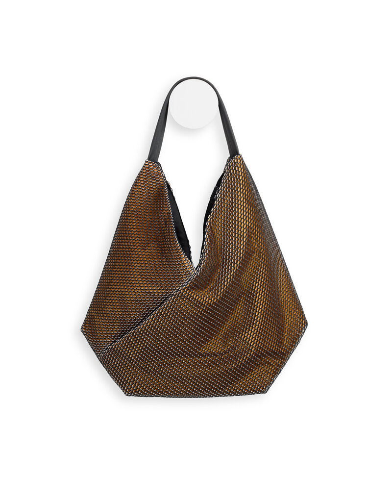 INZU BEVEL BAG