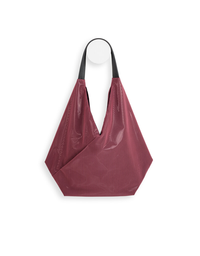 INZU BEVEL BAG