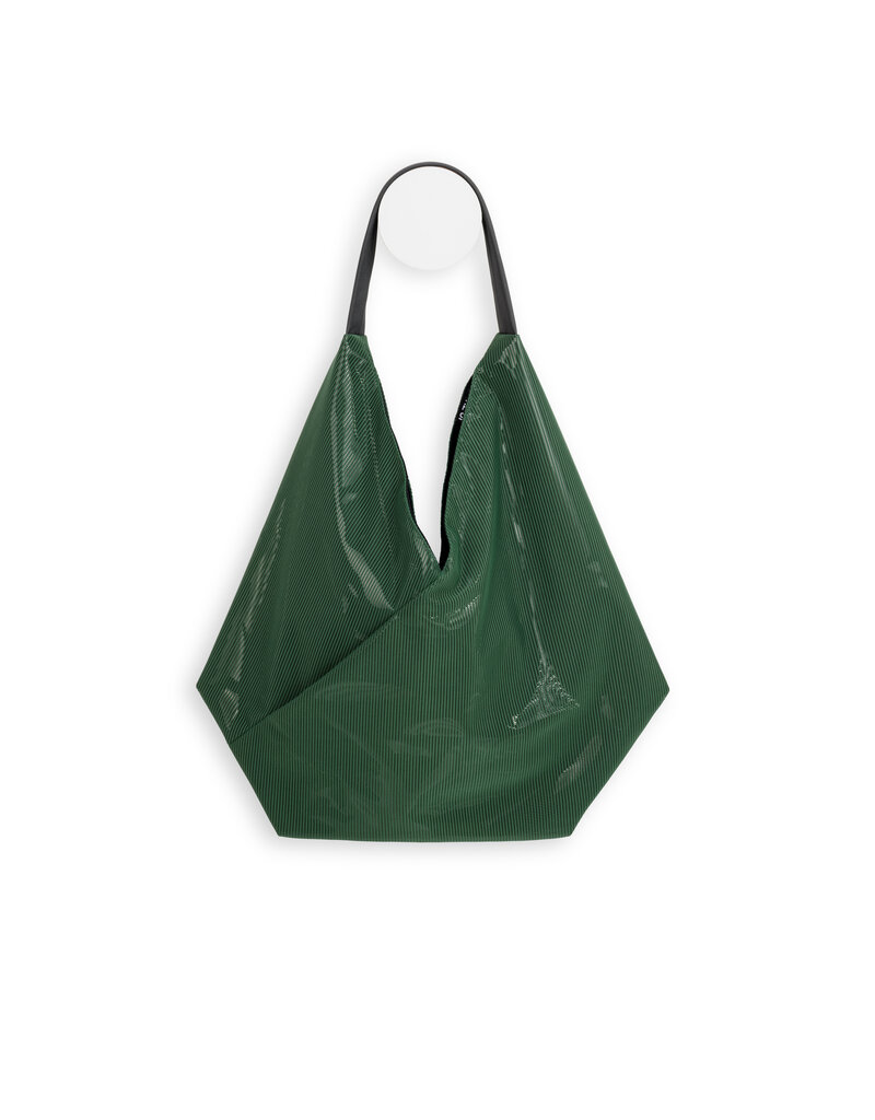 INZU BEVEL BAG