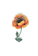 Trovelore GOLDEN POPPY BR