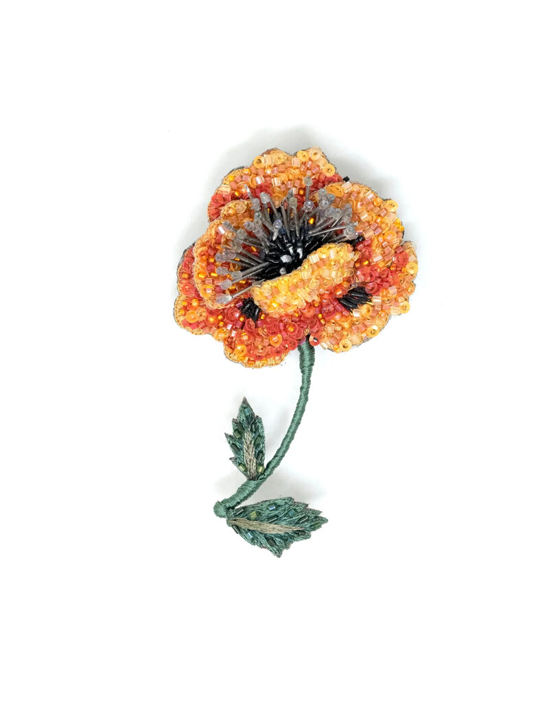 Trovelore GOLDEN POPPY BR