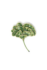 Trovelore GINKGO LEAF BR