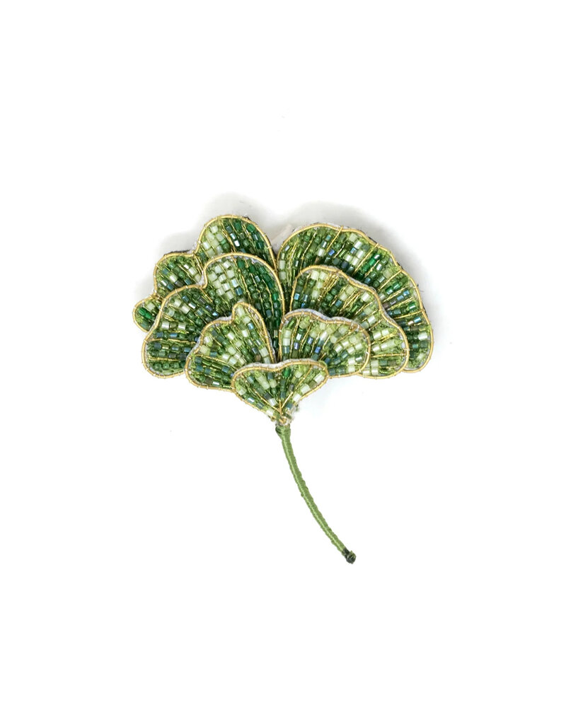 Trovelore GINKGO LEAF BR
