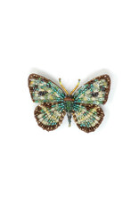 Trovelore FOUR SPOT SAILOR BUTTERFLY BR