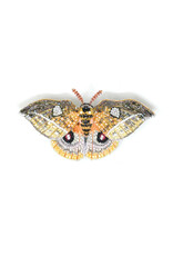 Trovelore EMPEROR AUTOMARIA MOTH BR