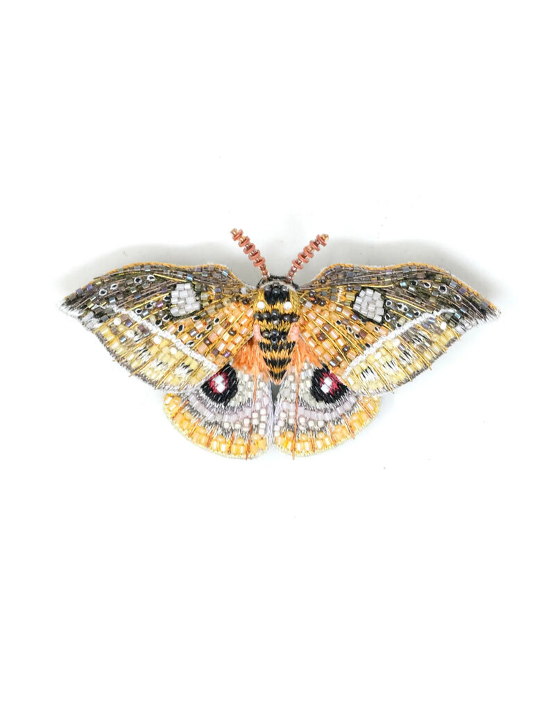 Trovelore EMPEROR AUTOMARIA MOTH BR