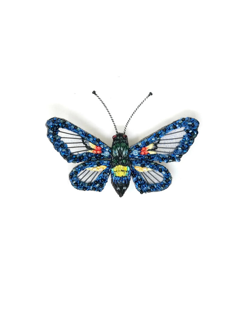 Trovelore COCYTIA CLEARWING BR