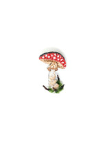 Trovelore FLY MUSHROOM BR