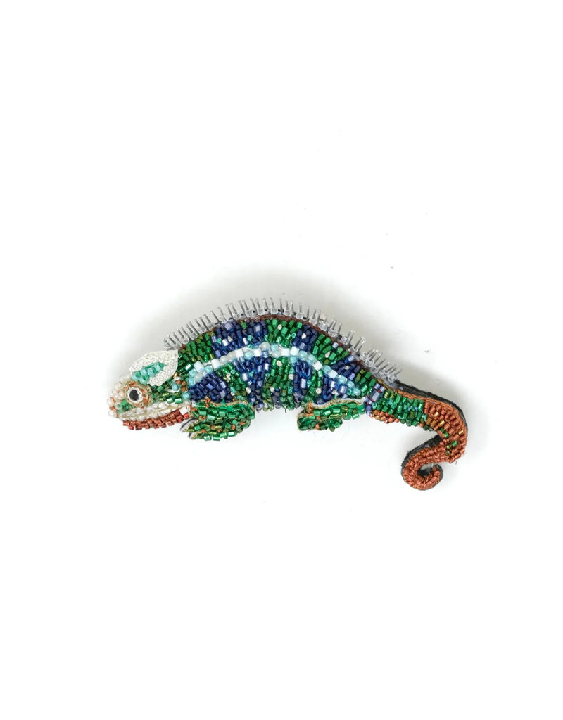 Trovelore COLORFUL CHAMELEON BR