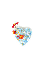 Trovelore HEART BLOSSOMS BR