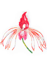 Trovelore RED DRAGON ORCHID BR