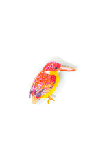 Trovelore ORIENTAL DWARF KINGFISHER BR