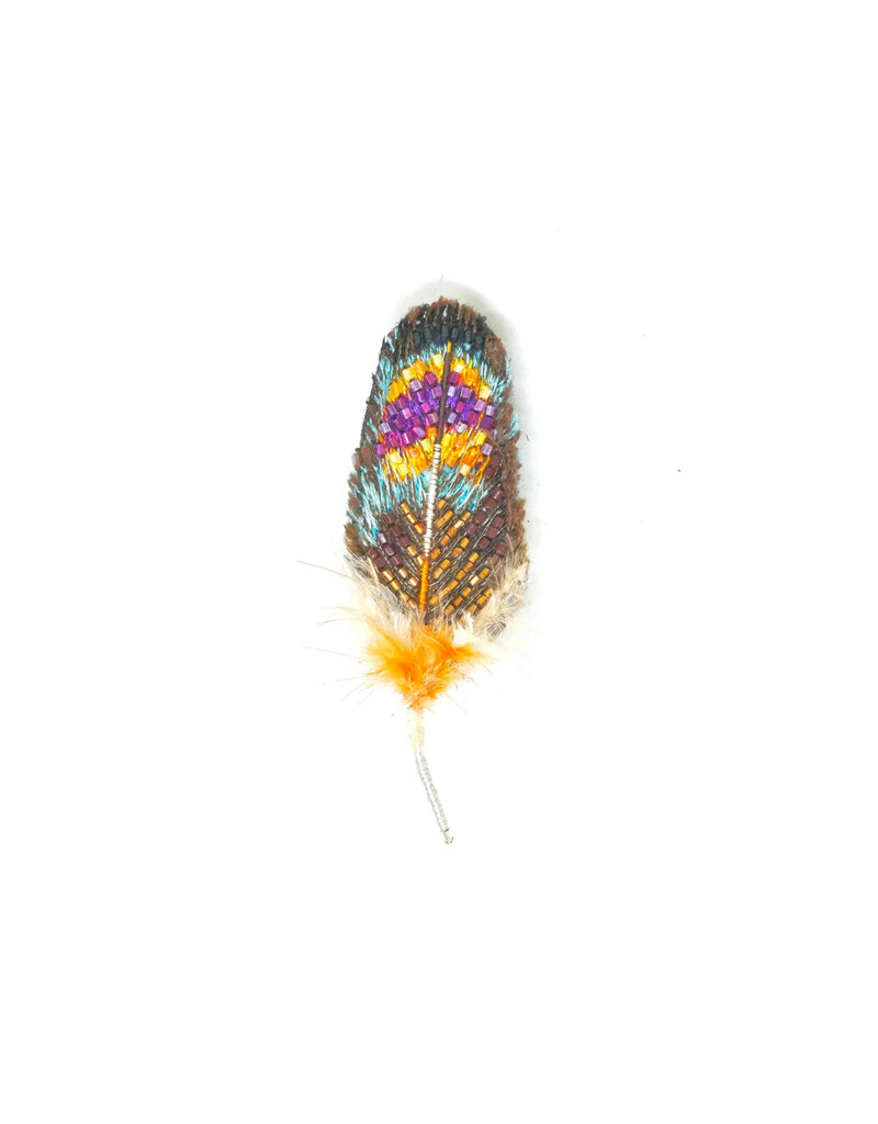 Trovelore DOVE FEATHER BR