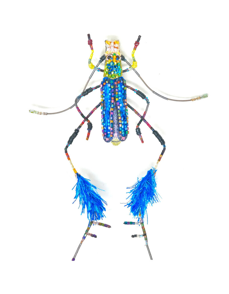 Trovelore MARTINI BEETLE BR