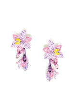 Trovelore QUEEN OF SHEEBA FLOWER E