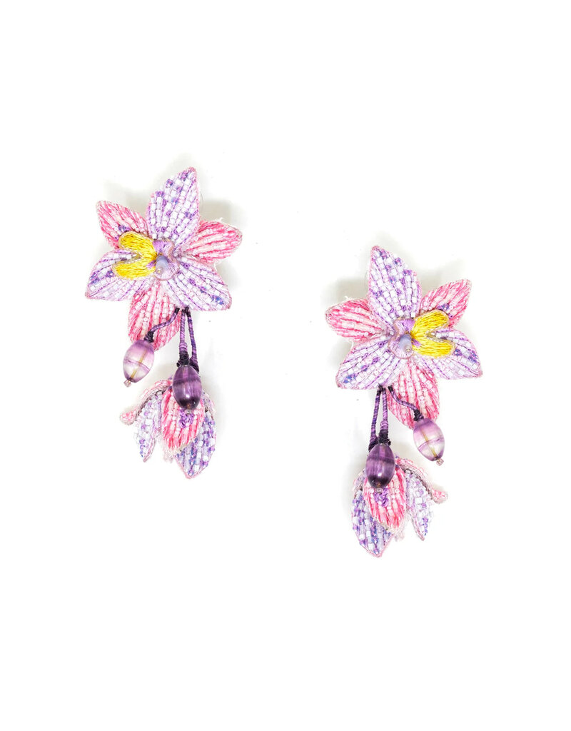 Trovelore QUEEN OF SHEEBA FLOWER E