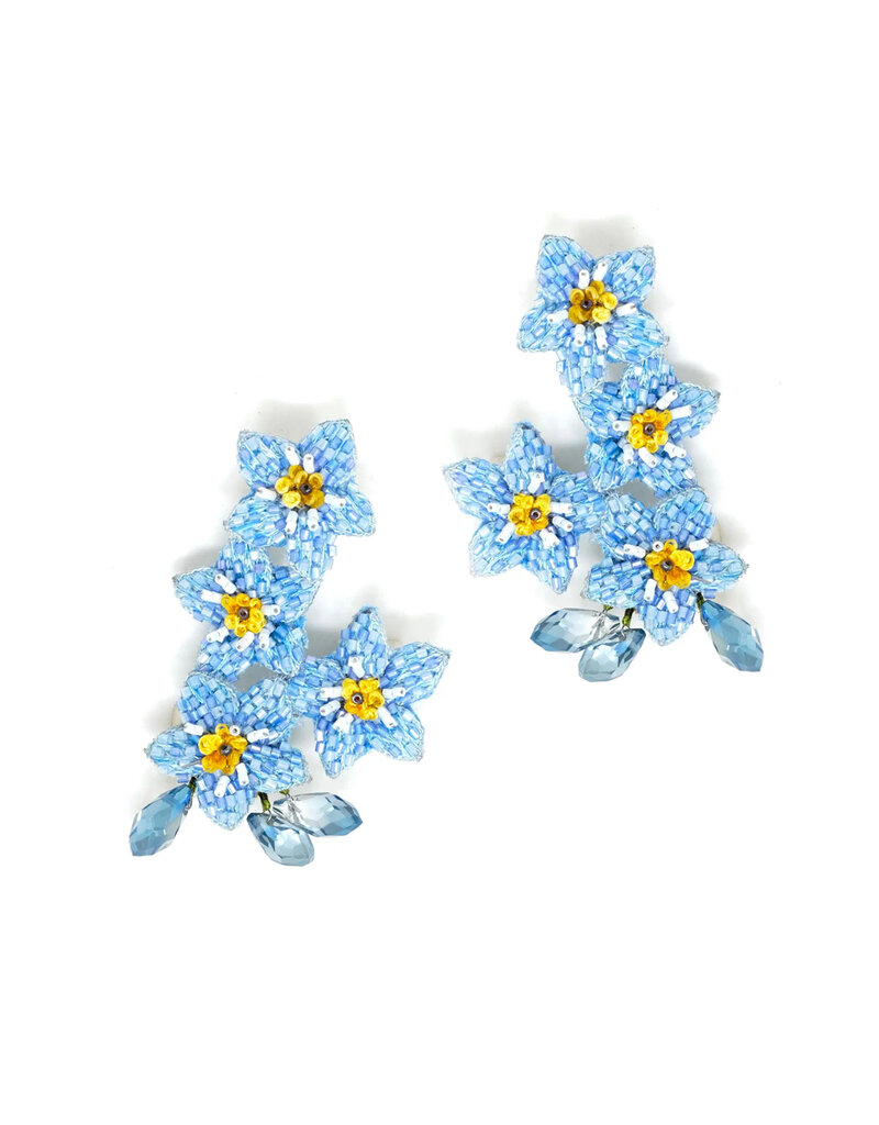 Trovelore FORGET ME NOT E