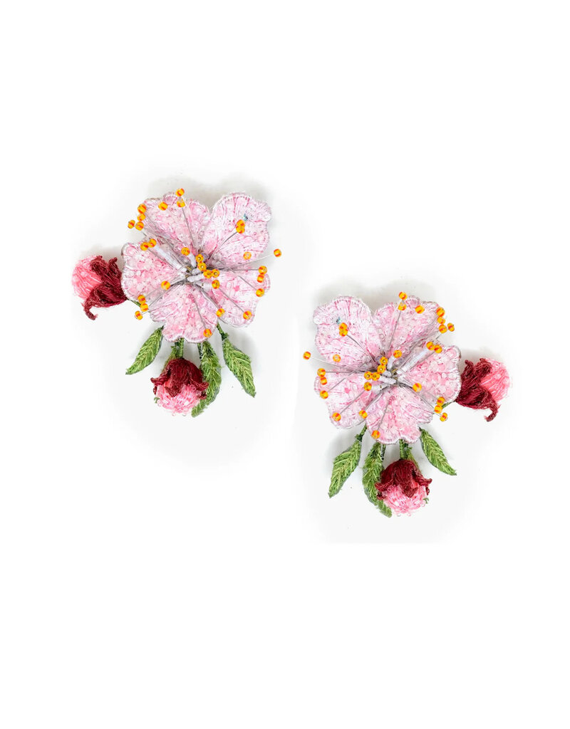 Trovelore PEACH BLOSSOM E